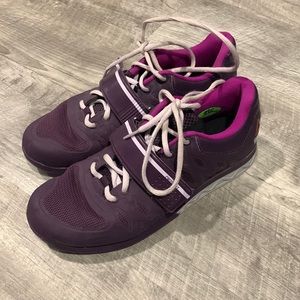 Reebok CrossFit Lifters